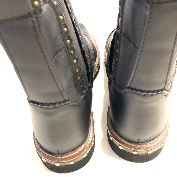 Free People Ankle Boots - Picture 4 of 8